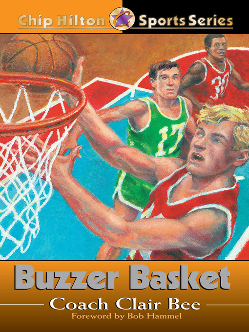 Title details for Buzzer Basket by Clair Bee - Available